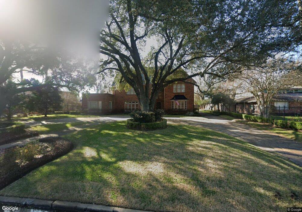 3120 S Macgregor Way, Houston, TX 77021 - photo 1