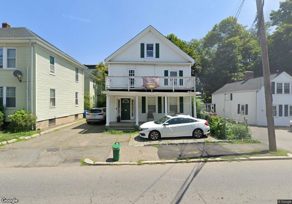 Street View Photo
