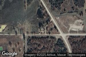 4791 Highway 75, Calvin, OK 74531