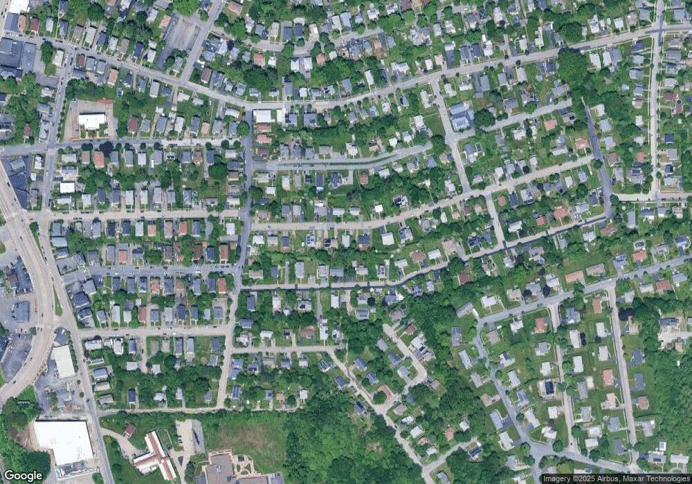 28 Christine St, Worcester, MA 01606 - photo 1