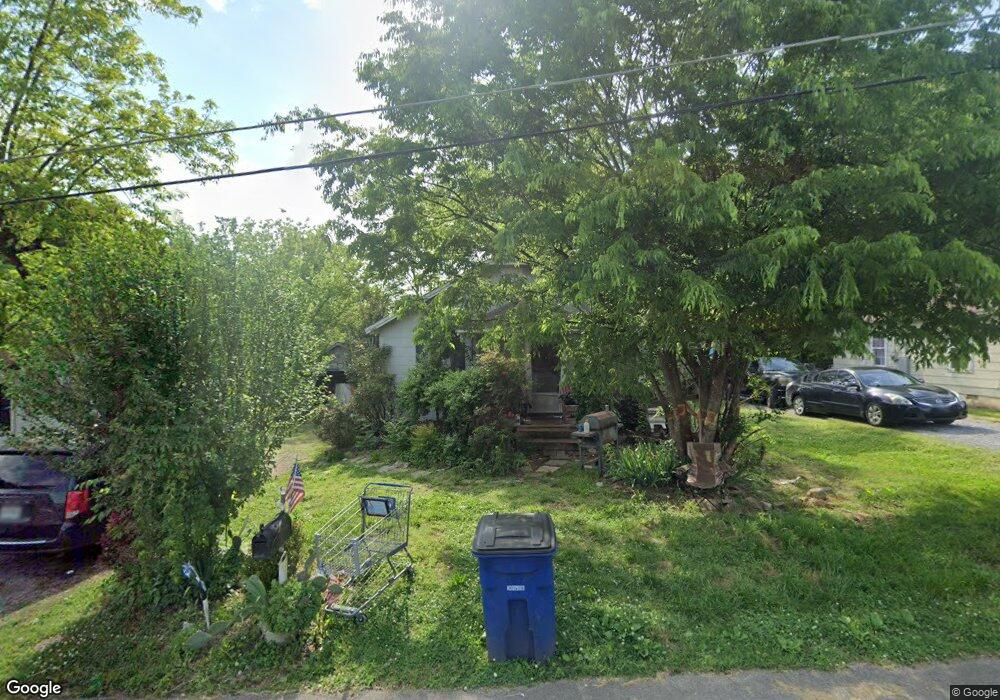 404 Ray St, Shelbyville, TN 37160 - photo 1