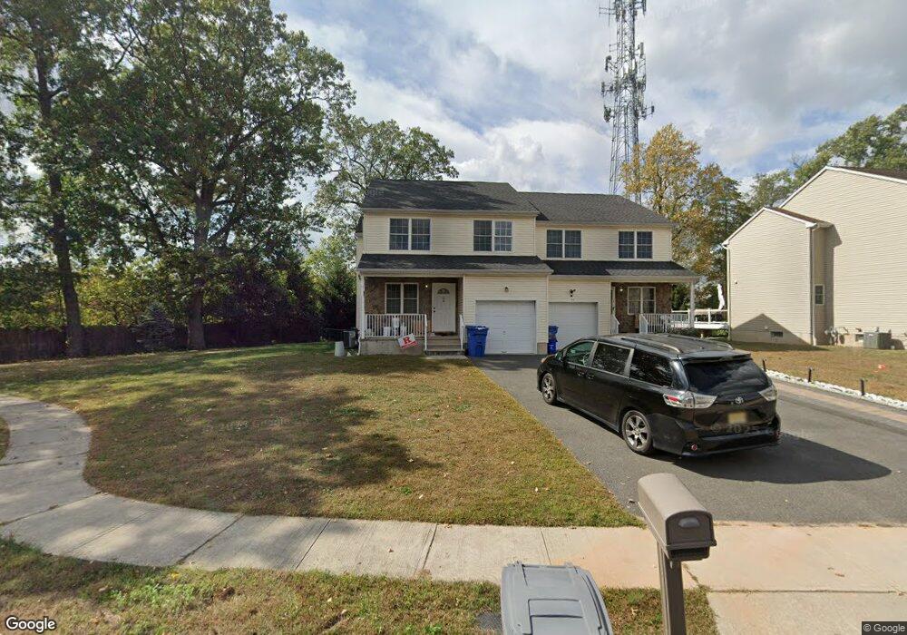 176 Teeple Place, South Plainfield, NJ 07080 - photo 1