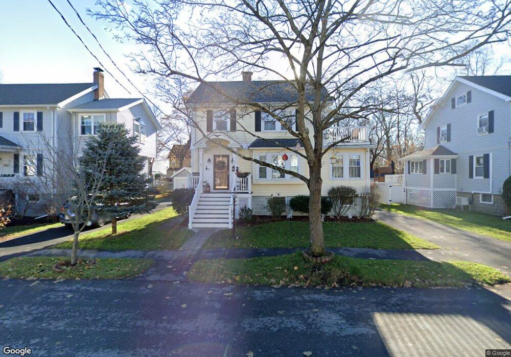 94 Woods Rd, Medford, MA 02155 - photo 1