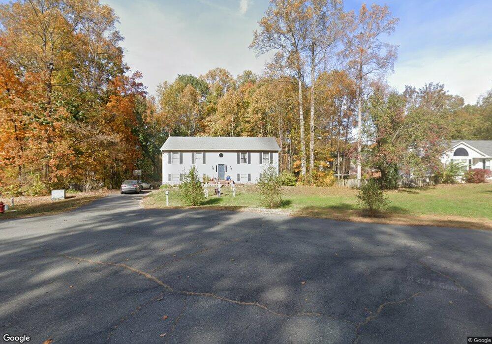 6503 Royal Oaks Dr, Fredericksburg, VA 22407 - photo 1