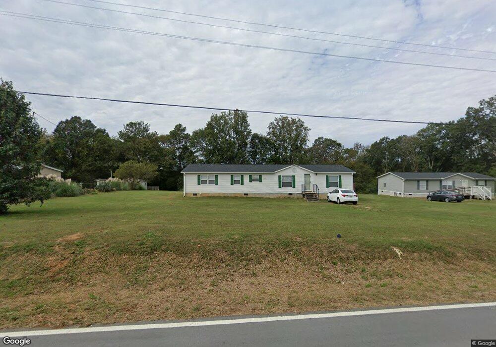 371 Caylor Rd, Crandall, GA 30711 - photo 1