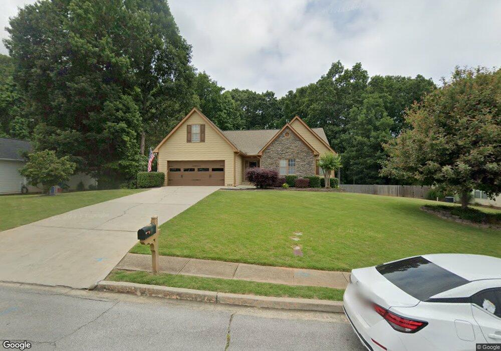 2958 Sardis Mill Trail unit 2, Buford, GA 30519 - photo 1