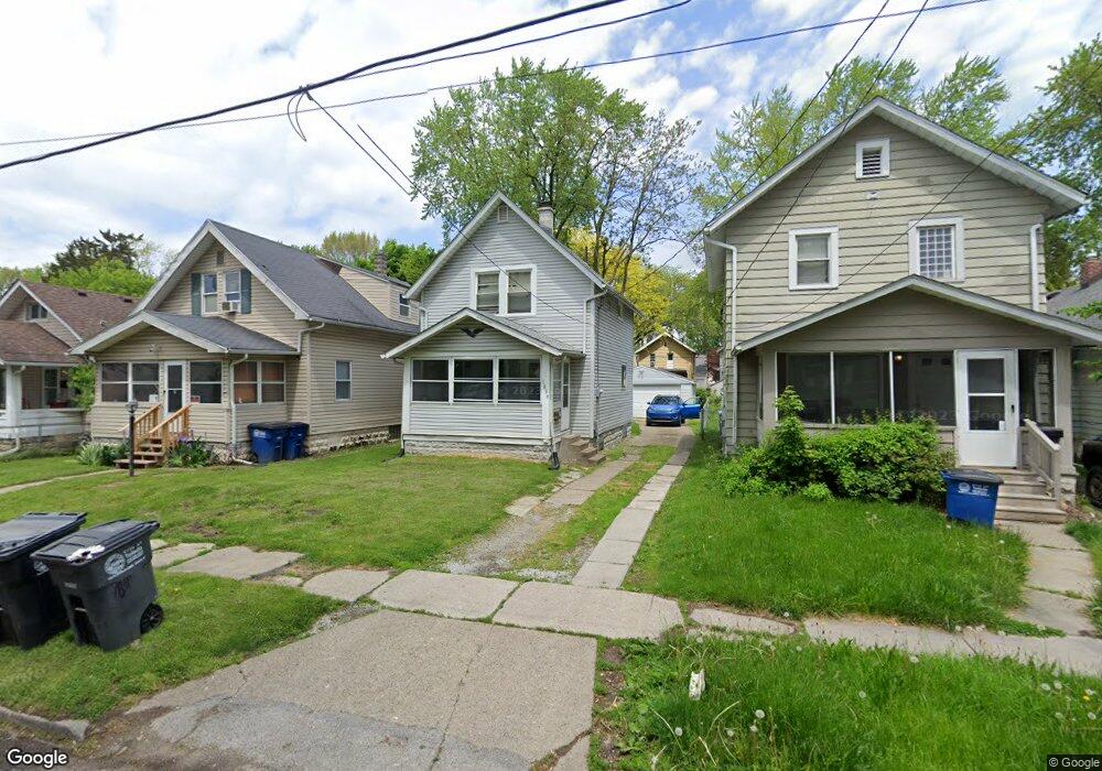 1834 Talbot St, Toledo, OH 43613 - photo 1