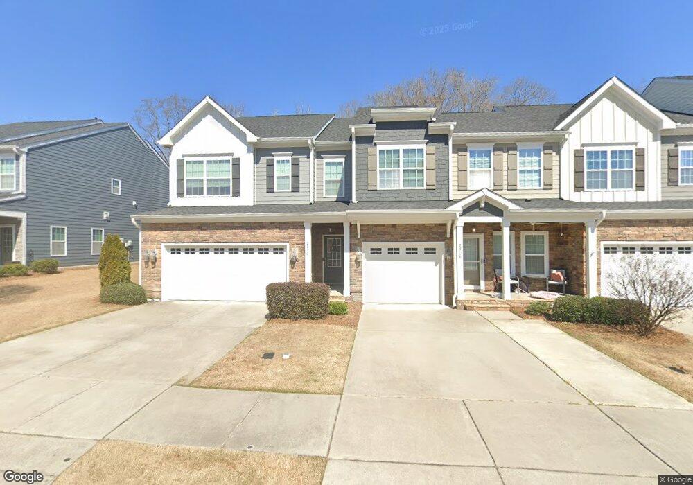 2710 Masonboro Ferry Dr, Apex, NC 27502 - photo 1