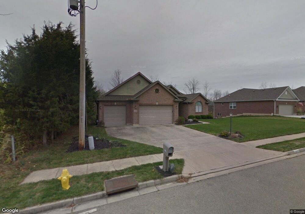 1455 Sagraves Dr, Vandalia, OH 45377 - photo 1