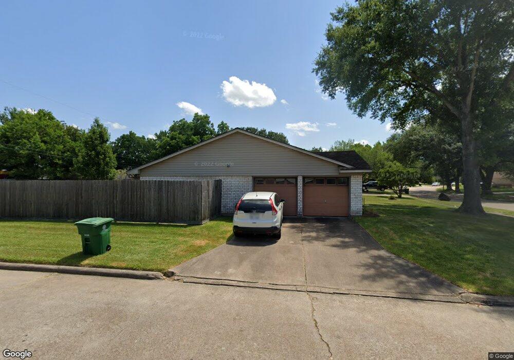 11203 Caribbean Ln, Houston, TX 77089 - photo 1