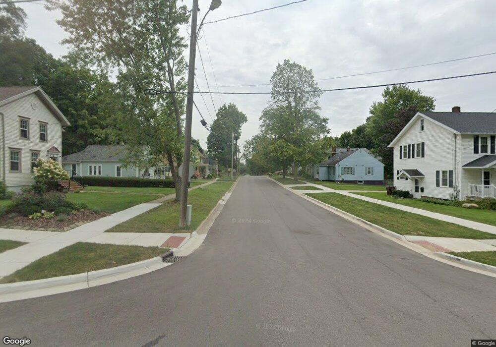 701 E Prospect St, Marshall, MI 49068 - photo 1