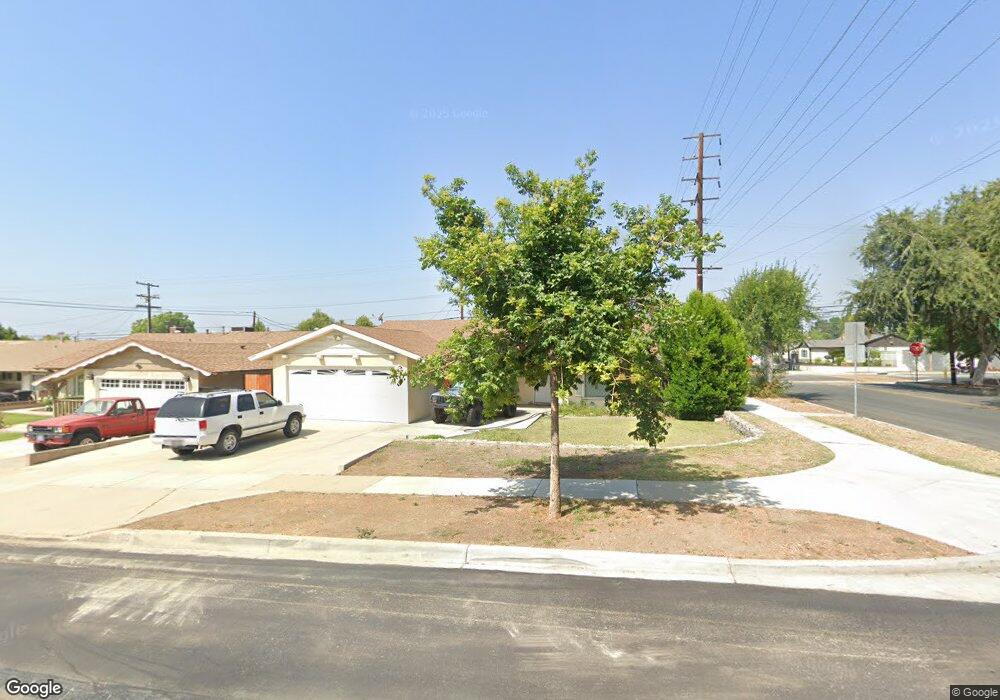 405 S Vallejo Way, Upland, CA 91786 - photo 1