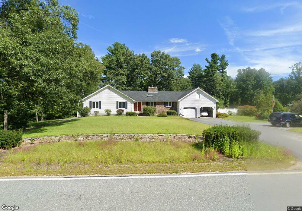 20 Tenney Rd, Pelham, NH 03076 - photo 1