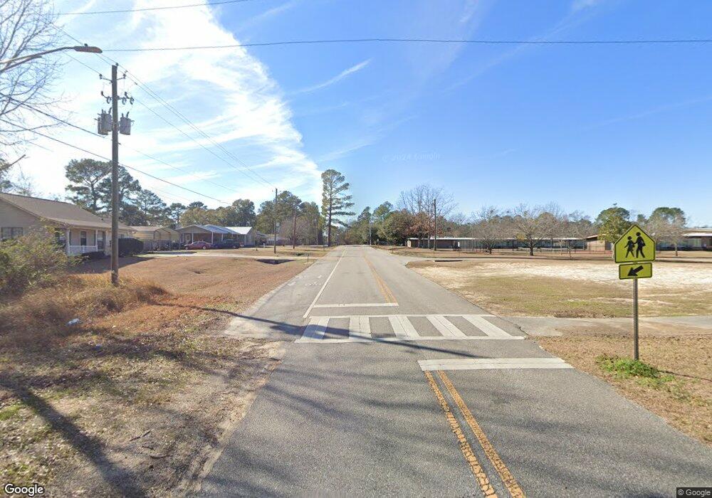 1 Lakeside Dr, Eufaula, AL 36027 - photo 1