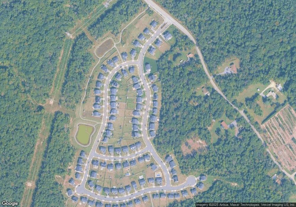 3902 Claggett Run Rd, Accokeek, MD 20613 - photo 1