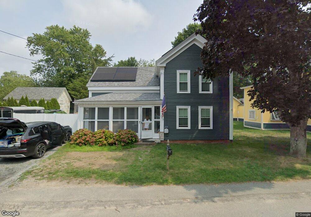 240 Holbrook Ave, Wellfleet, MA 02667 - photo 1