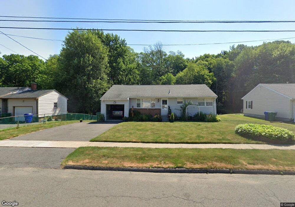 133 E Harold St, Bloomfield, CT 06002 - photo 1