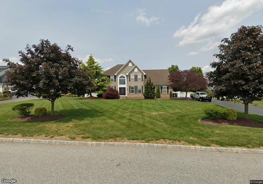 1009 Hewes Dr, Mullica Hill, NJ 08062 - photo 1