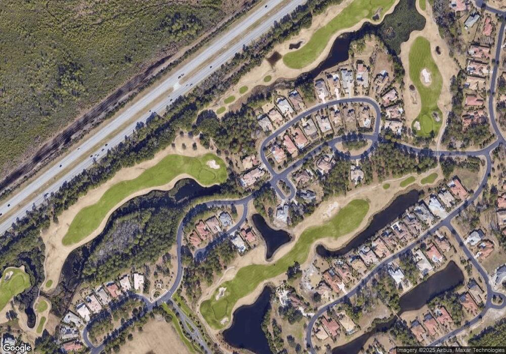 8929 Bella Verde Ct unit Tuscany, Myrtle Beach, SC 29579 - photo 1