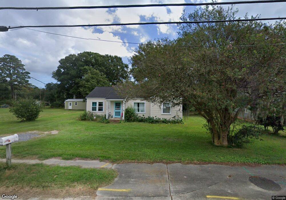 1709 South Island Rd, Georgetown, SC 29440 - photo 1