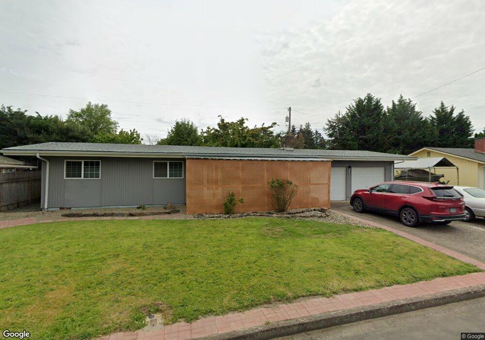 3589 Verbena Dr, Eugene, OR 97404 - photo 1