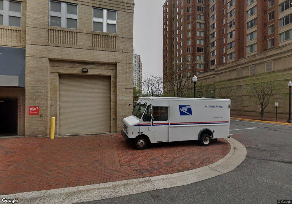 2316 Mill Rd, Alexandria, VA 22314 - photo 1