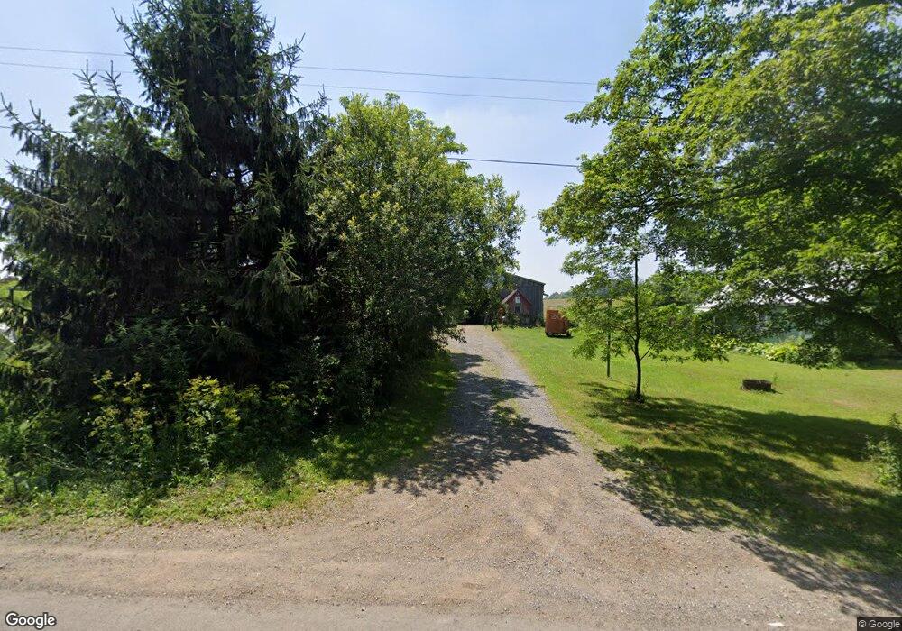 9703 Findlay Rd, Farmersville Station, NY 14060 - photo 1