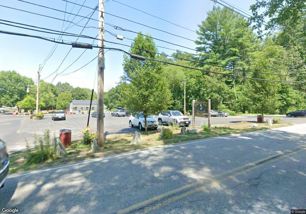 339 Bedford Rd, Carlisle, MA 01741 - photo 1