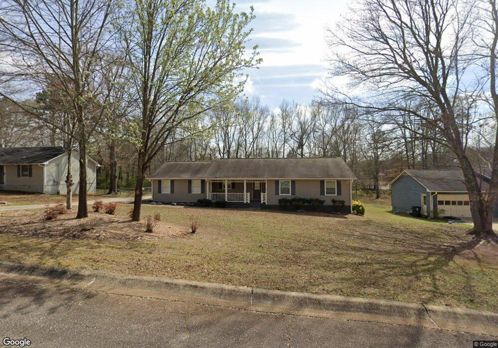190 Winston Dr unit 2A, McDonough, GA 30252 - photo 1