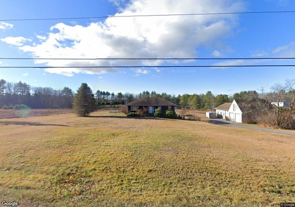 100 Land of Nod Rd, Windham, ME 04062 - photo 1