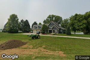 2500 S 600 W, Topeka, IN 46571