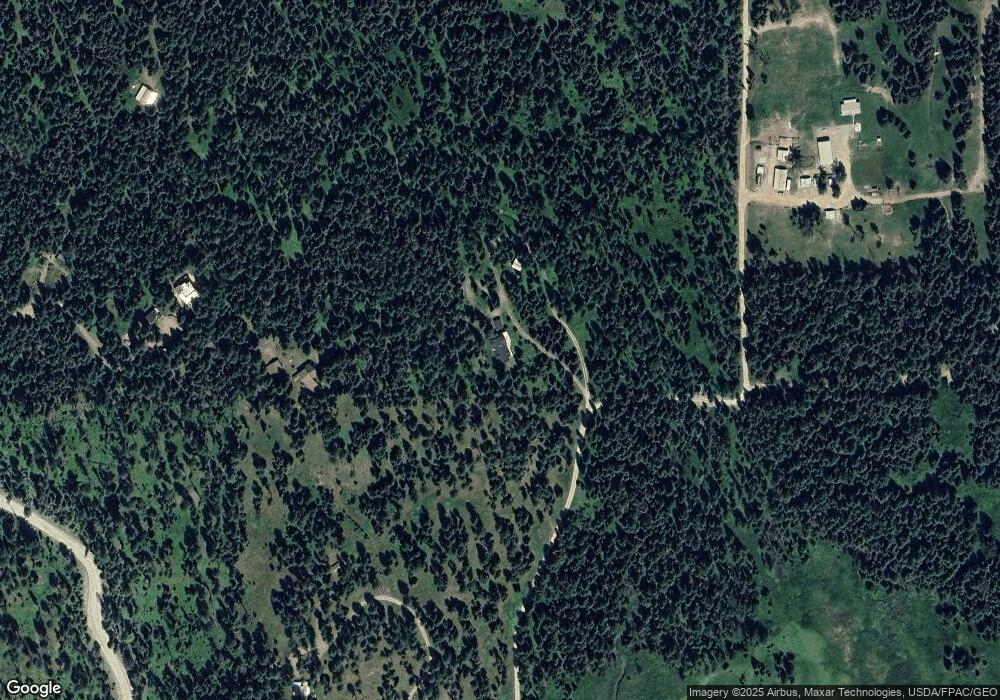 425 Echo Creek Rd, Bigfork, MT 59911 - photo 1