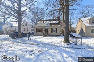 4121 Lawndale Ave, Flint, MI 48504