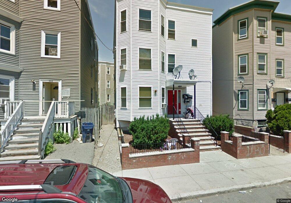 366 Centre St unit 3, Dorchester, MA 02122 - photo 1