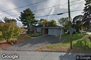 6 Montgomery Ave, Worcester, MA 01604