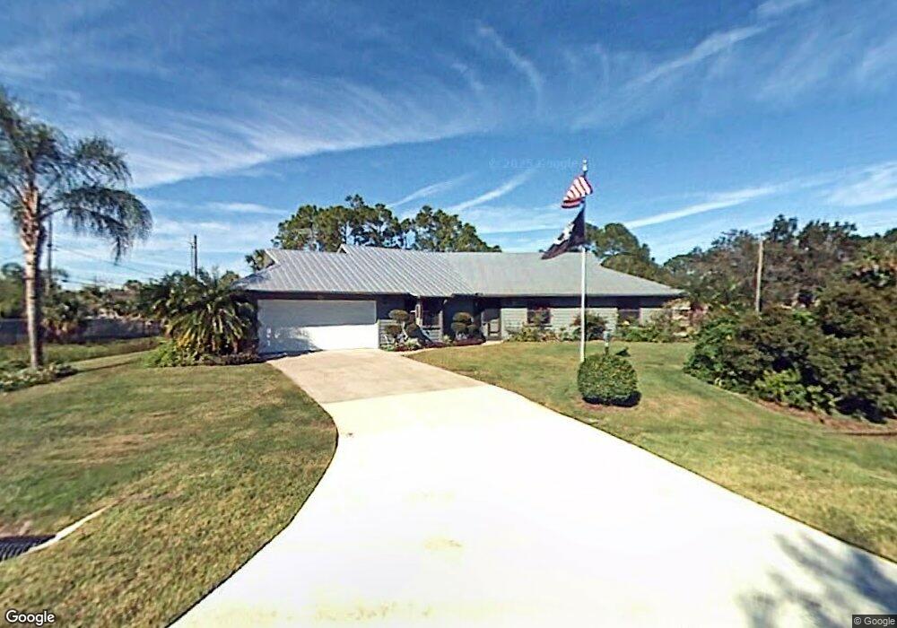 779 Concha Dr, Sebastian, FL 32958 - photo 1