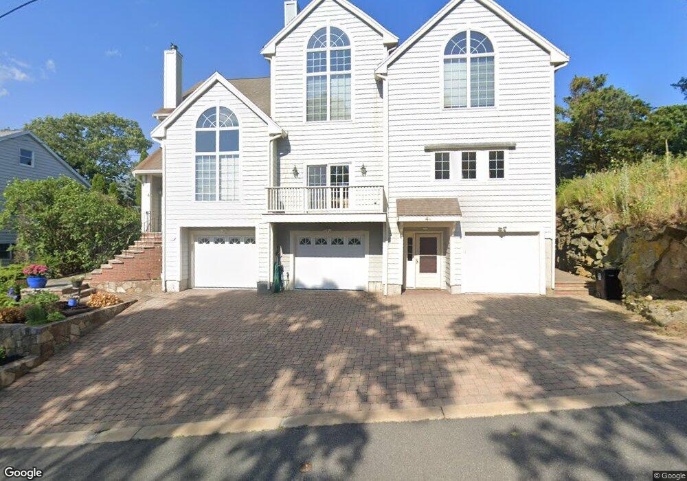 4 Alvin Rd, Swampscott, MA 01907 - photo 1