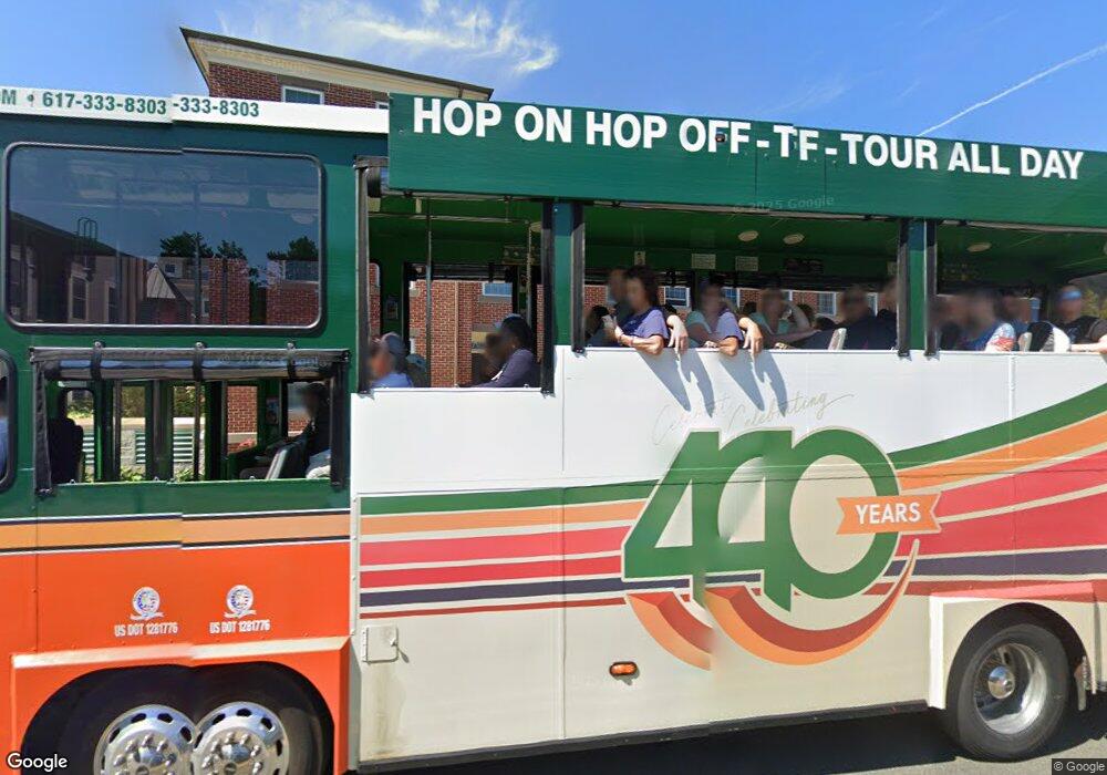 76 Constitution Rd, Charlestown, MA 02129 - photo 1