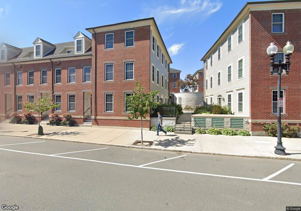 70 Constitution Rd, Charlestown, MA 02129 - photo 1