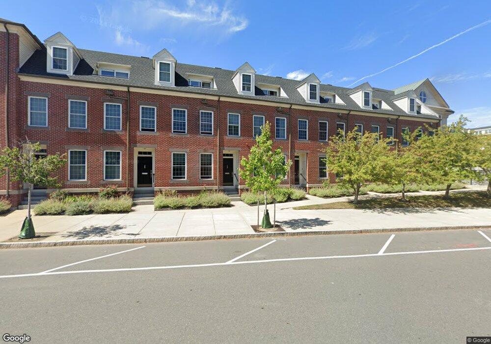 80 Constitution Rd, Charlestown, MA 02129 - photo 1