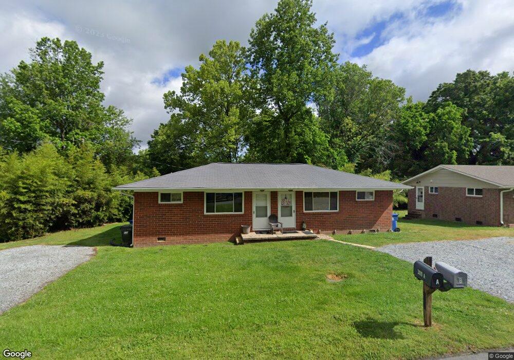 309 Kersey Dr, Archdale, NC 27263 - photo 1