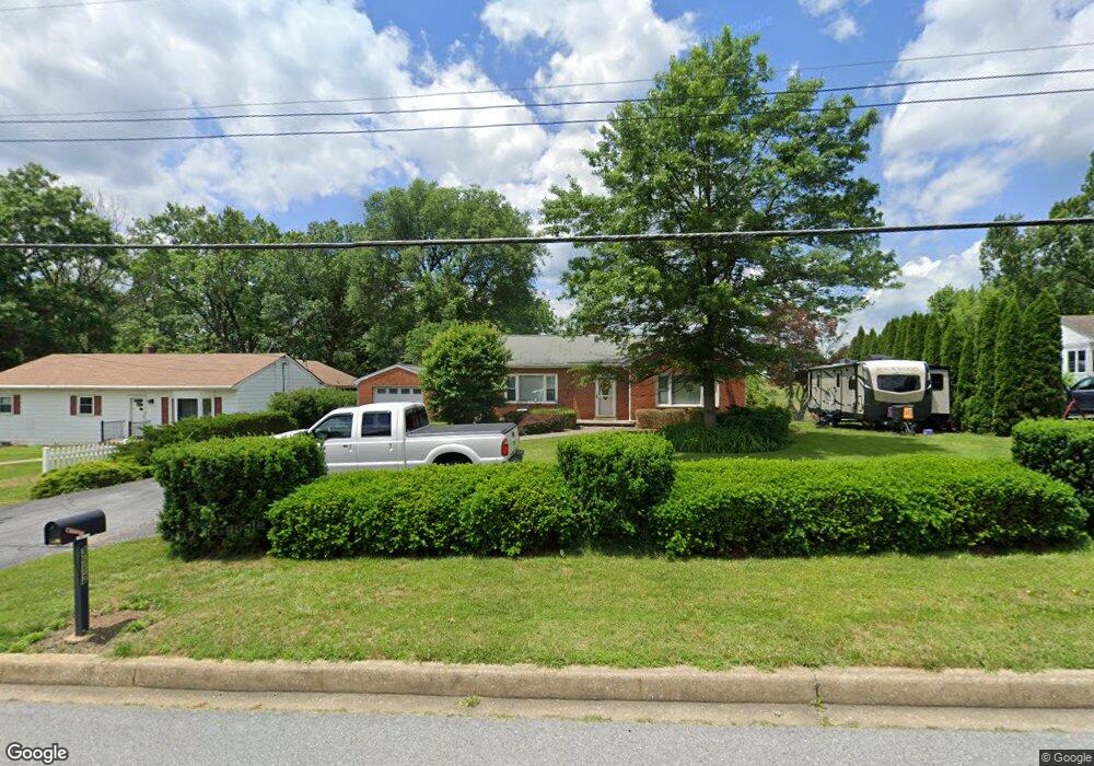 3512 Petersville Rd, Knoxville, MD 21758 - photo 1