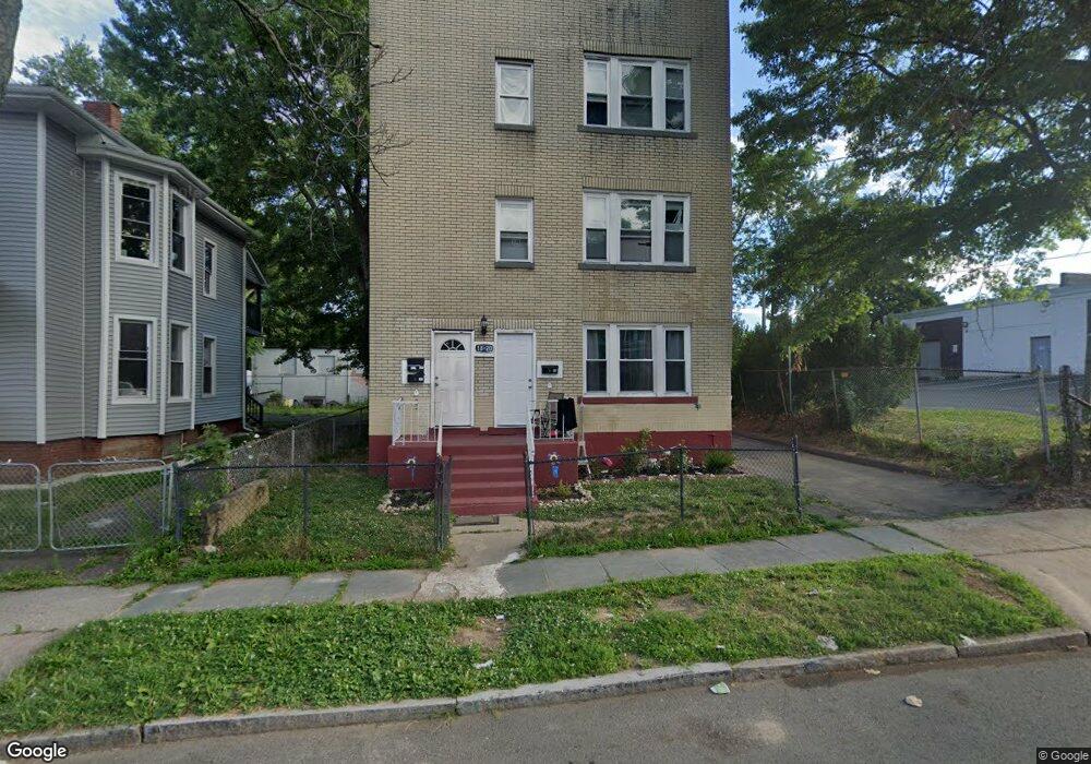 18 Bond St unit 2, Hartford, CT 06114 - photo 1