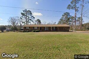 3700 Ben Lyn Rd, Valdosta, GA 31606