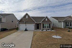 1715 Mimosa Bloom Ct, Gilbert, SC 29054