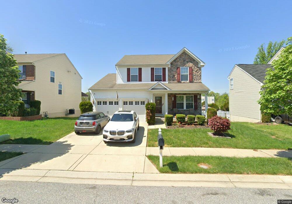 3212 Ridgeway Place, Windsor Mill, MD 21244 - photo 1