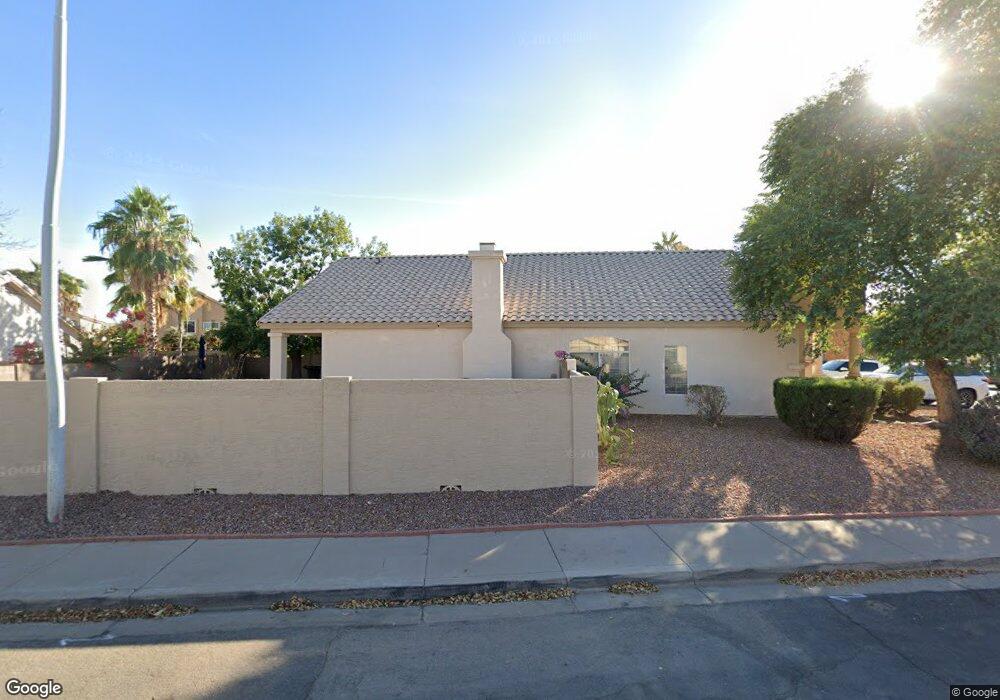 971 N Willow St, Chandler, AZ 85226 - photo 1