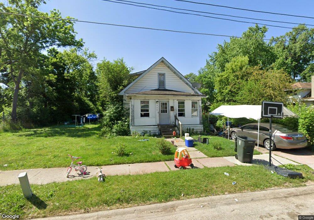 117 W Tobias St, Flint, MI 48503 - photo 1
