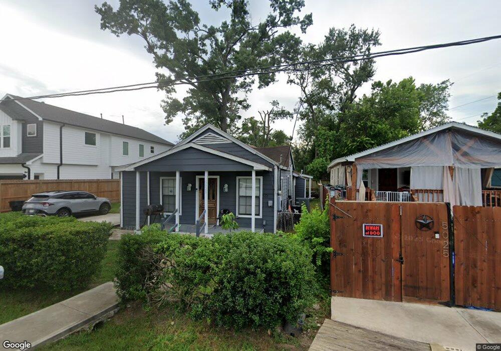 5023 Hardway St, Houston, TX 77092 - photo 1