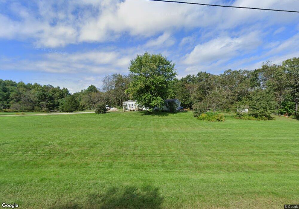 424 Hodsdon Rd, Pownal, ME 04069 - photo 1